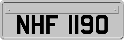 NHF1190