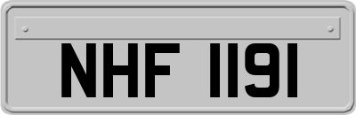 NHF1191