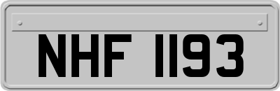 NHF1193
