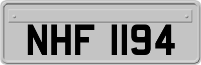 NHF1194