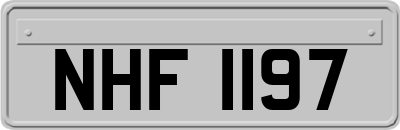NHF1197
