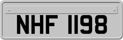 NHF1198