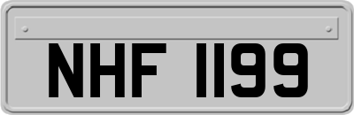 NHF1199