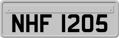 NHF1205