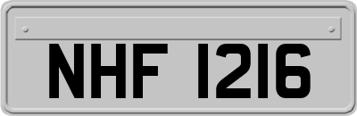 NHF1216