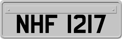 NHF1217
