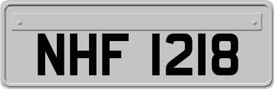NHF1218