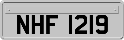 NHF1219
