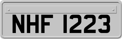 NHF1223