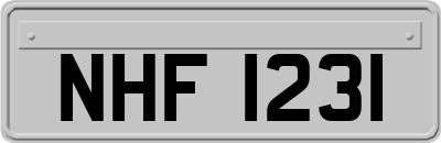 NHF1231