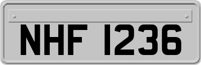 NHF1236