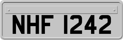 NHF1242