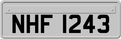 NHF1243