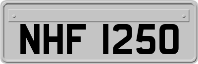 NHF1250