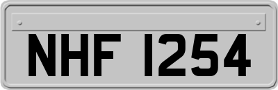 NHF1254
