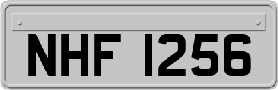 NHF1256