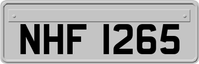 NHF1265