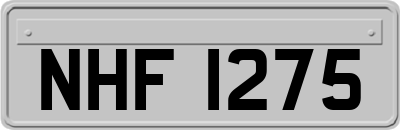 NHF1275