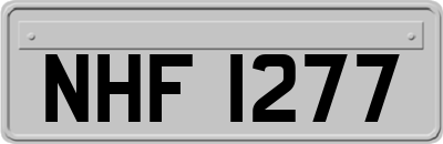 NHF1277