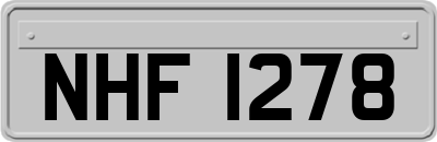 NHF1278