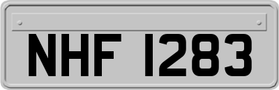 NHF1283