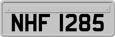 NHF1285