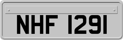 NHF1291