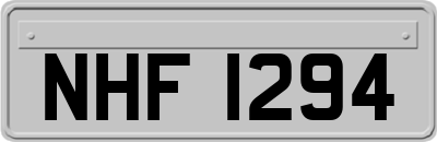 NHF1294