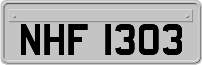NHF1303