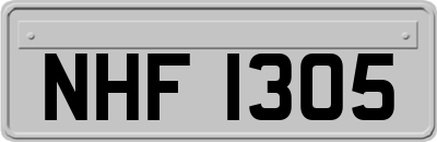 NHF1305