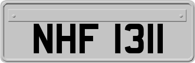 NHF1311