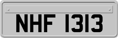 NHF1313