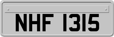 NHF1315