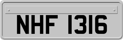 NHF1316