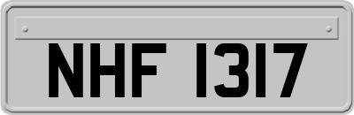 NHF1317