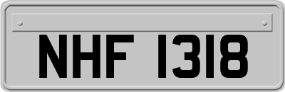 NHF1318