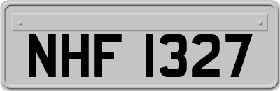 NHF1327