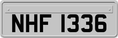 NHF1336