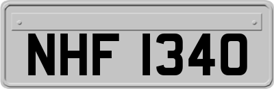 NHF1340
