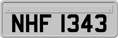 NHF1343