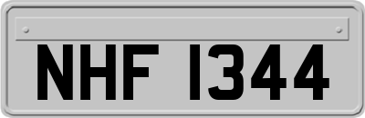 NHF1344