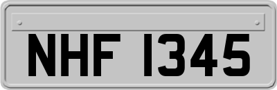 NHF1345