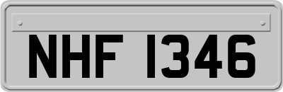 NHF1346