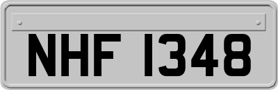 NHF1348