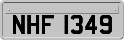 NHF1349