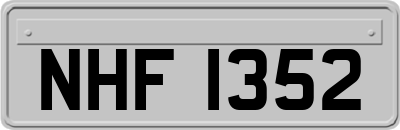 NHF1352