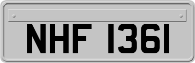 NHF1361