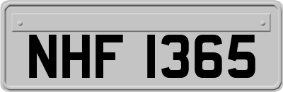 NHF1365