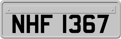 NHF1367