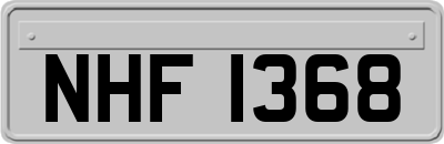 NHF1368